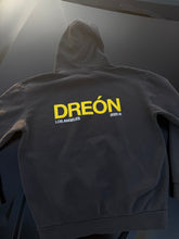 Load image into Gallery viewer, Yellow Logo Hoodie
