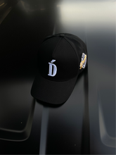 Load image into Gallery viewer, D logo SnapBack
