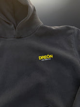 Load image into Gallery viewer, Yellow Logo Tee
